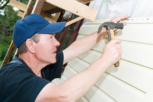 Best Fiber Cement Siding Installation  in Watertown, SD