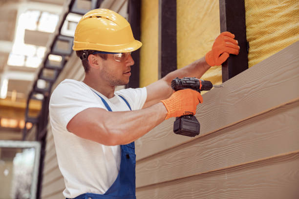 Siding for Commercial Buildings in Watertown, SD
